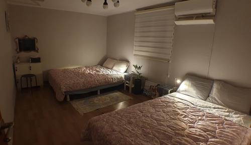 Habitación Deluxe (303)