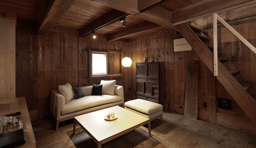 Habitación Premier