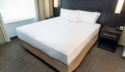 Suite estudio, 1 cama de matrimonio grande con sofá cama, no fumadores