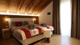 Apartment, 2 Bedrooms, Mountain View (Pordoi)