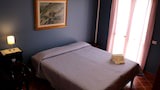 Standard Double or Twin Room, Balcony