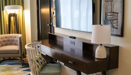 Suite Premium, 1 habitación
