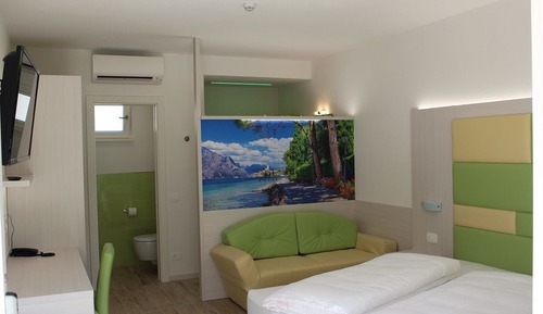 Habitación (Bio)