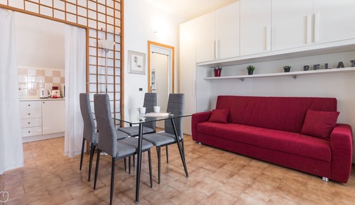 Apartamento (1 Bedroom)
