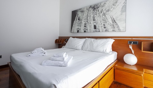 Apartamento (3 Bedrooms)