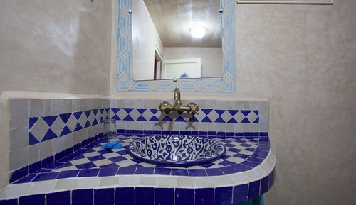 Habitación estándar doble, 1 cama de matrimonio