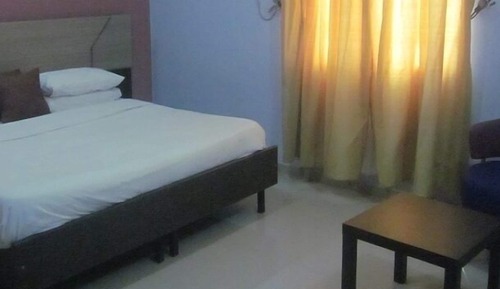 Habitación Deluxe (COMFORT ROOM)
