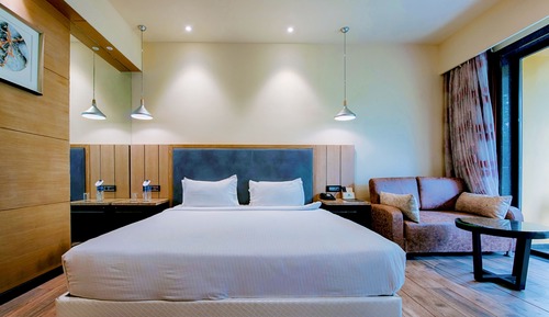Habitación Club doble