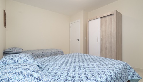 Apartamento, 2 habitaciones