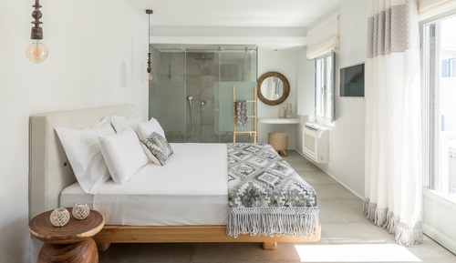 Villa Premium, piscina privada
