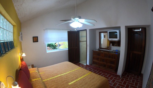 Habitación Confort