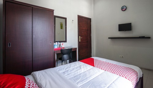 Habitación individual estándar