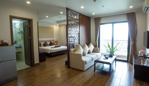 Suite Business