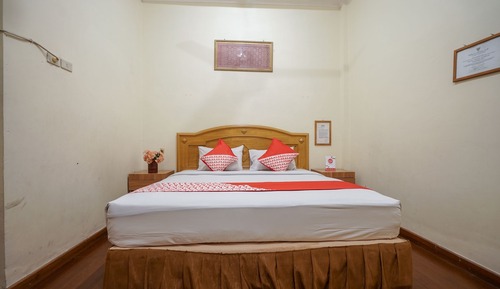Habitación Deluxe doble