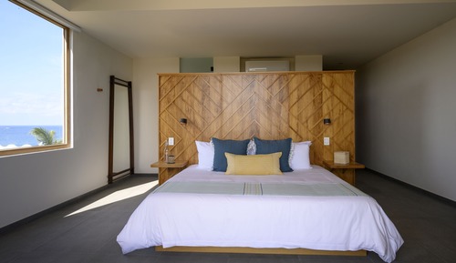 Habitación estándar
