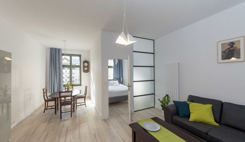 Apartamento (Conrad)