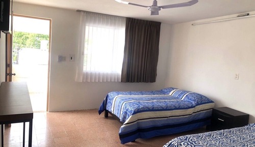 Habitación doble