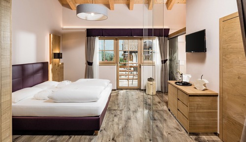 Suite familiar