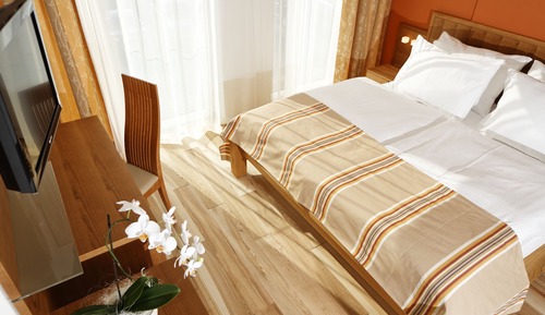 Habitación Confort