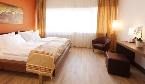 Habitación City