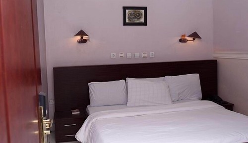 Habitación estándar