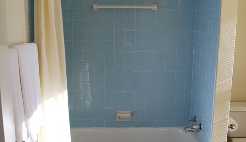 Habitación triple, baño privado (Room 27)