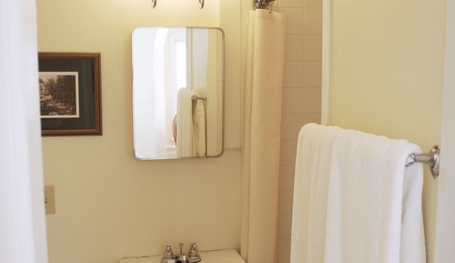 Habitación doble superior, baño privado (Room 9)