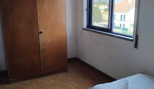 Habitación estándar con 1 cama doble o 2 individuales
