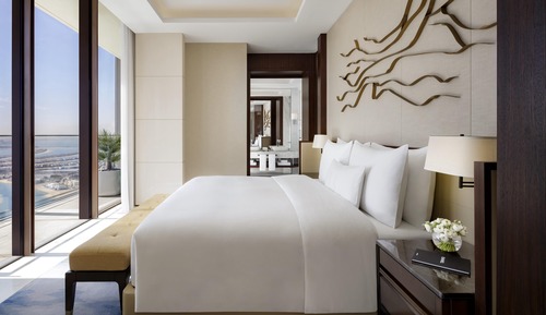 Suite junior (Sky View, NYE)