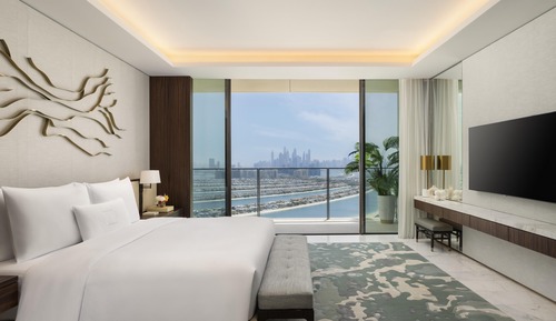 Palmscape Penthouse