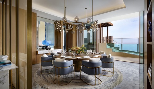 Horizon Penthouse