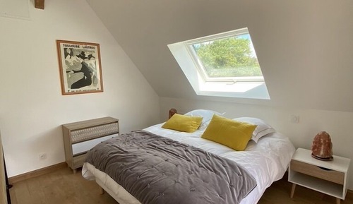Apartamento exclusivo
