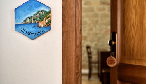 Habitación estándar