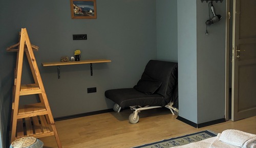 Habitación Deluxe, vistas al jardín