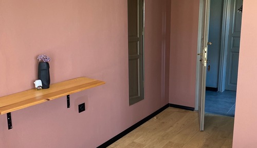 Habitación Confort doble