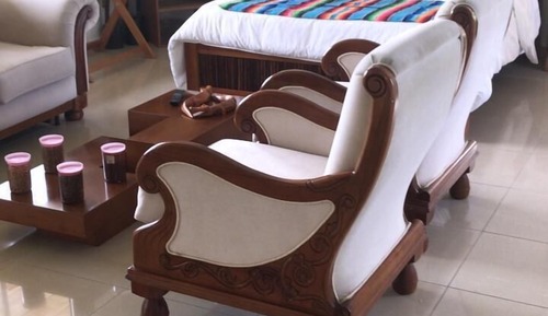 Suite, 1 cama doble (Quimbaya)