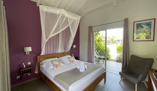 Habitación Confort