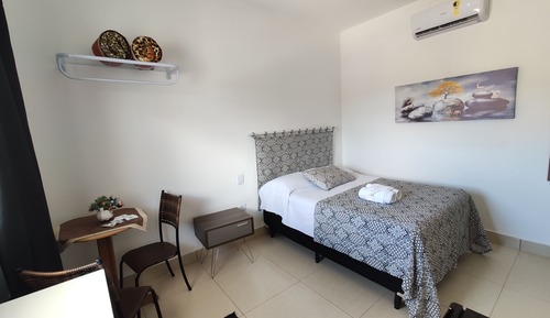Habitación doble superior