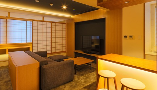 Suite Premium
