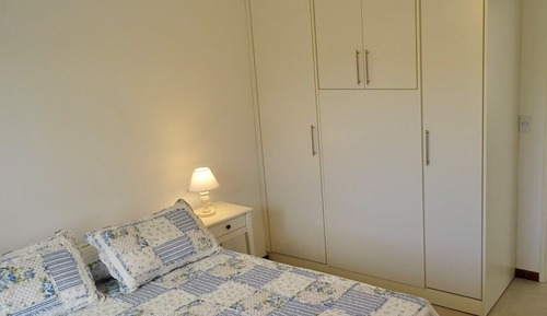 Apartamento familiar