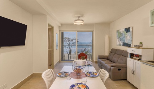 Apartamento de lujo