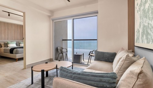 Apartamento de lujo