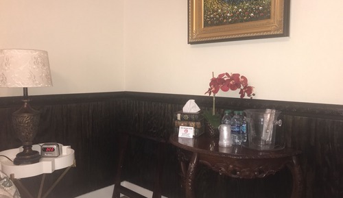 Habitación (Jane Zoch)