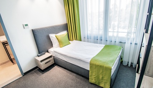 Habitación individual Confort