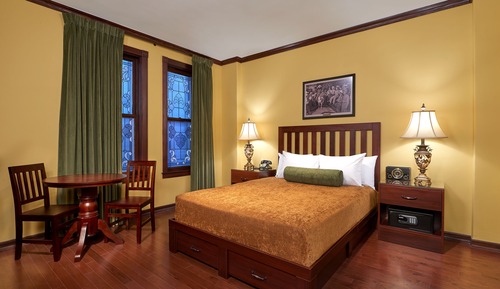 Habitación estándar