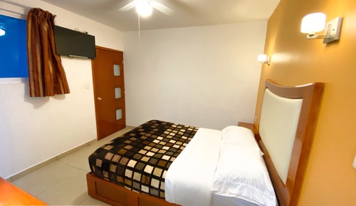Habitación Confort