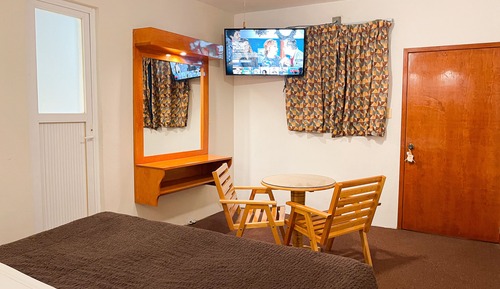 Suite estudio Confort