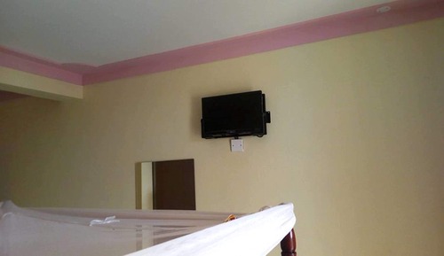 Habitación individual
