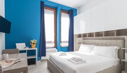 Apartamento (1 Bedroom)