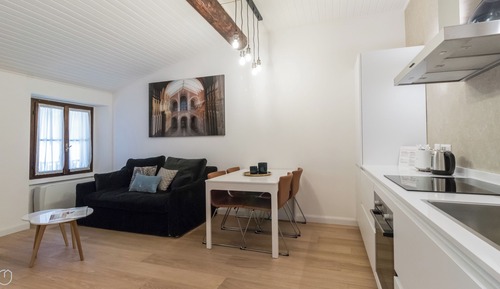 Apartamento (1 Bedroom)